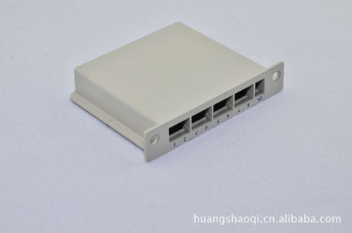 光纤插片盒与光分路器插片盒 厂家直销的高性价比选择