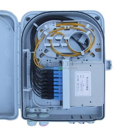 构建高效网络基石 288芯、576芯、816芯三网合一光缆交接箱（绵阳电信款）在移动通信设备中的应用与销售解析