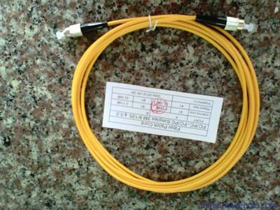 供应优质LC-LC单模双芯光纤跳线 | 价格、厂家、图片及相关服务